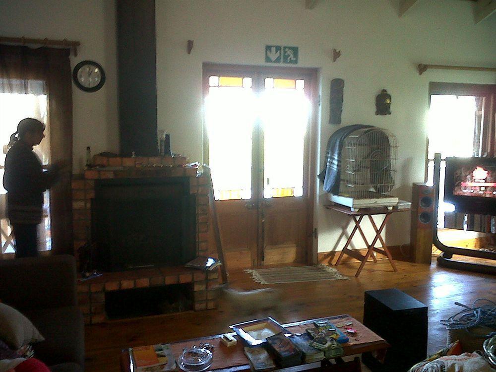 African Jewel Lodge นิสนา ภายนอก รูปภาพ
