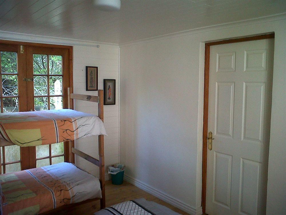 African Jewel Lodge นิสนา ภายนอก รูปภาพ