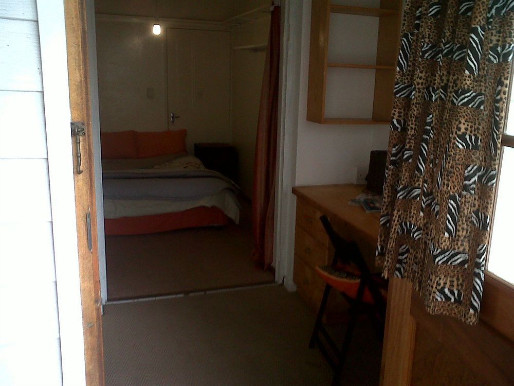 African Jewel Lodge นิสนา ภายนอก รูปภาพ