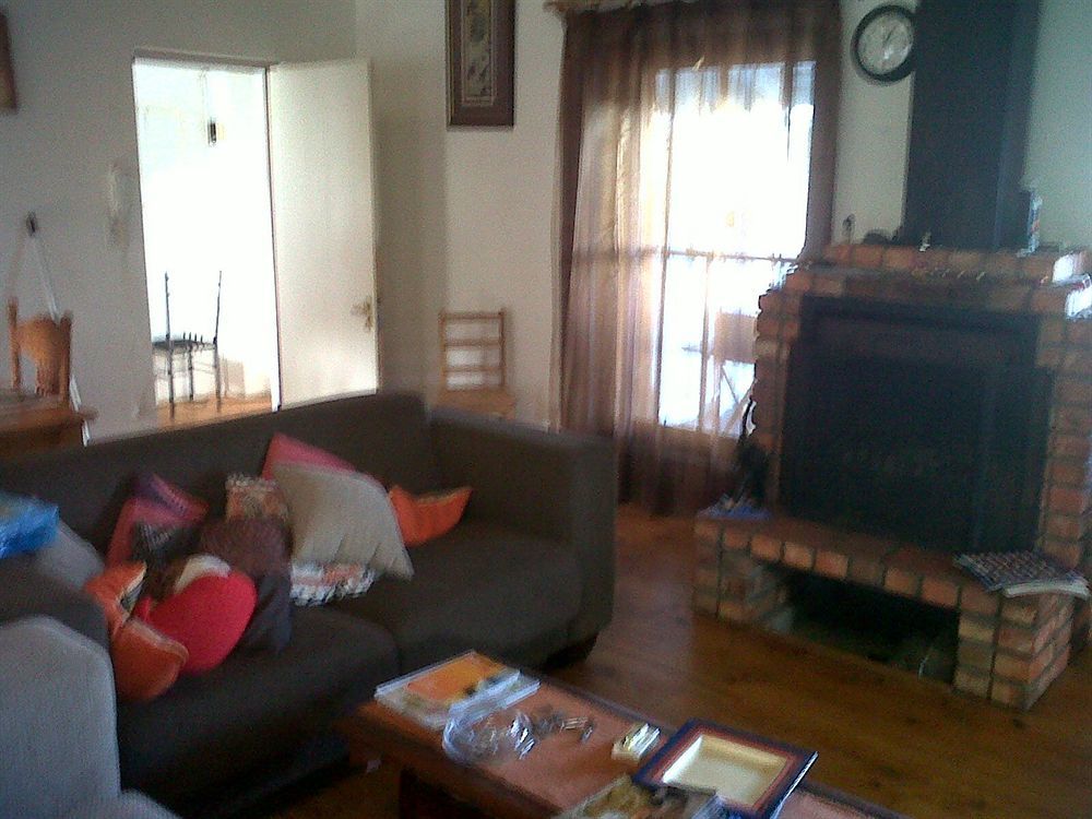 African Jewel Lodge นิสนา ภายนอก รูปภาพ